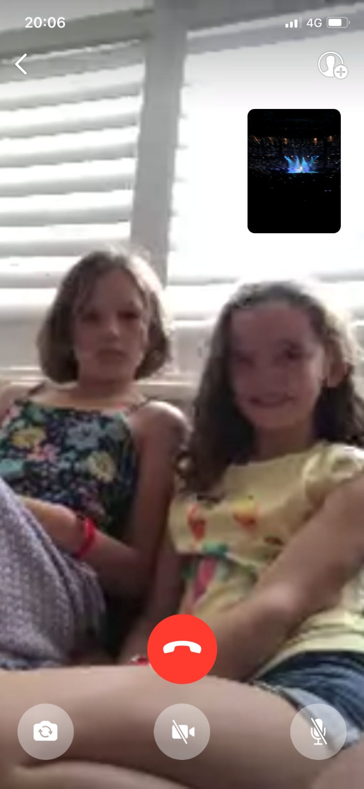 Colliers Green CofE Primary School - CG - YV@O2