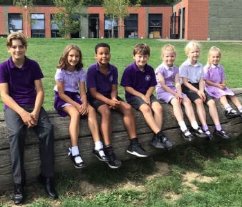 Open Events for September 2027 intake